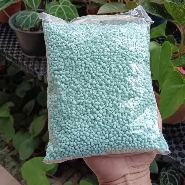 Premium Quality NPK Fertilizer Supporting Soil Enrichment Plant Development And Agricultural Output Improvement - Image 5