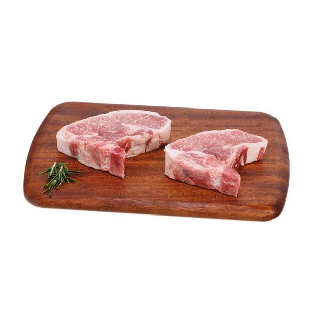 Export Ready Frozen Pork Meat Natural Flavor Firm Texture OEM Packaging Supported for Large Bulk Orders - Image 2