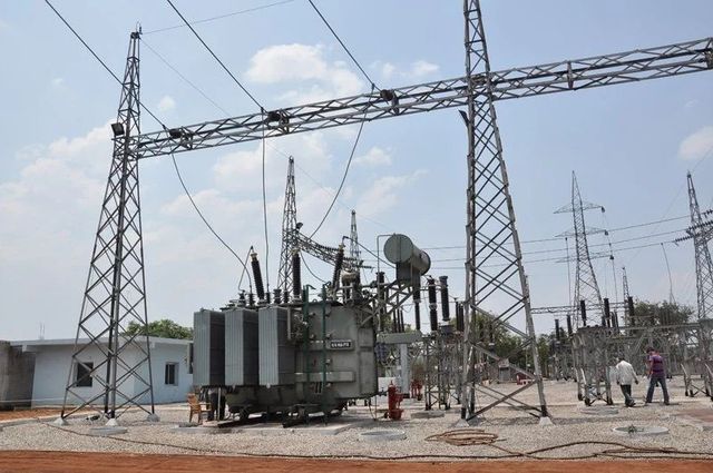 Three Phase Electrical Transformers, For Industrial Phase Three Phase I Deal In New Only Usage/Application Industrial Country of Origin Made in - Image 1