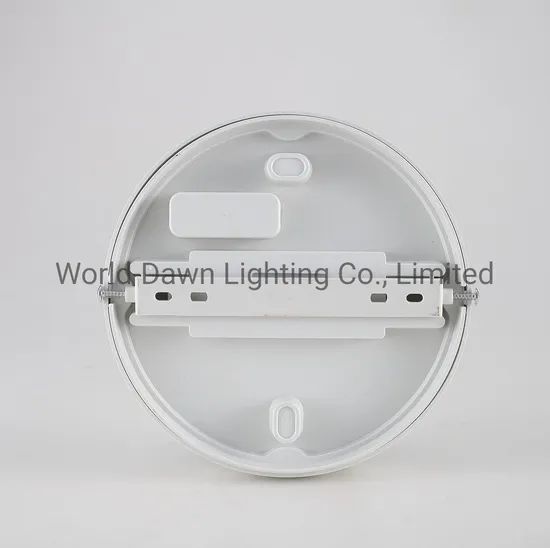 Waterproof Balcony Ceiling Lights Mounted Surface LED Bulkhead Wall Light - Image 5