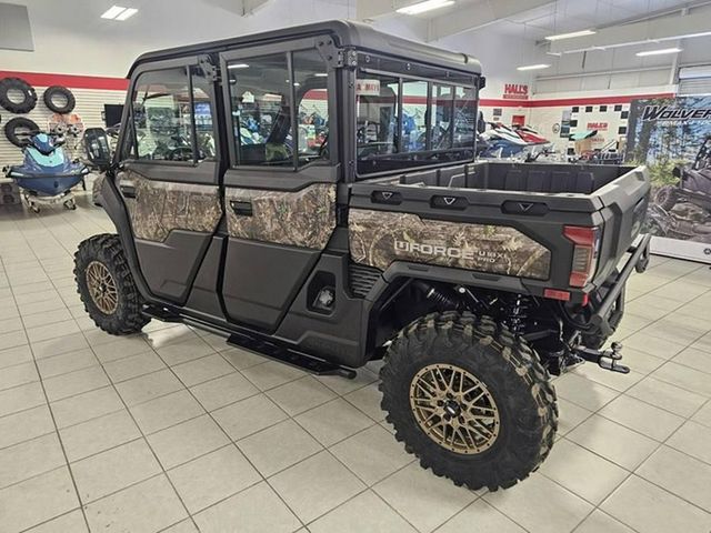 Top Sales 2026 CF Moto UForce U10 XL Pro Highland ATV / UTV For Adult READY TO SHIP - Image 3