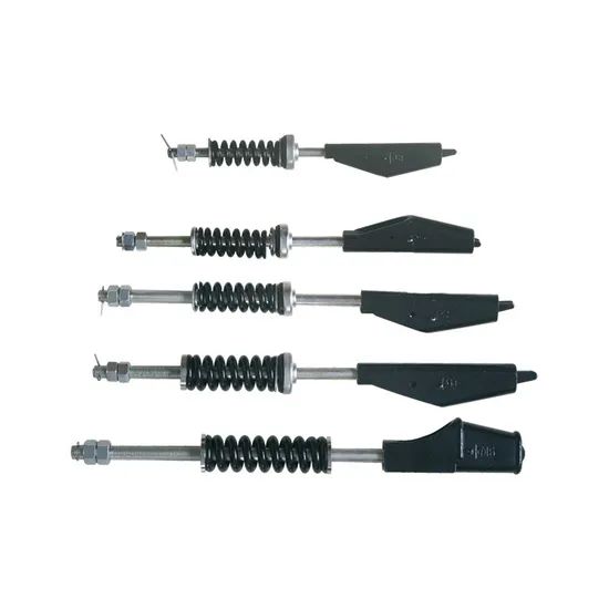Lift Spare Parts Components Manufacturers Elevator Rope Attachment - Image 4