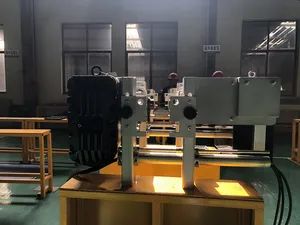 High Efficiency Wire Rope Electric Hoists with Remote Control - Image 5