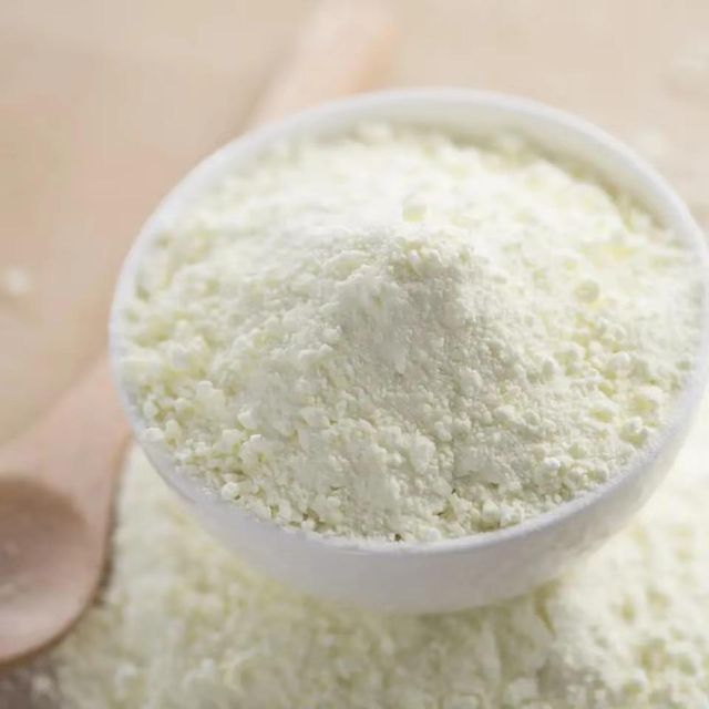 Instant Whole Milk Powder For Ice Cream And Yogurt Production With Smooth Mixing Milk Powder Wholesale Packaging - Image 4
