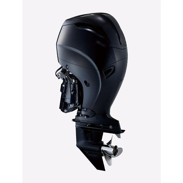 Reliable Boat Power Solution Outboard Motor Engines Export Grade Factory Price - Image 4