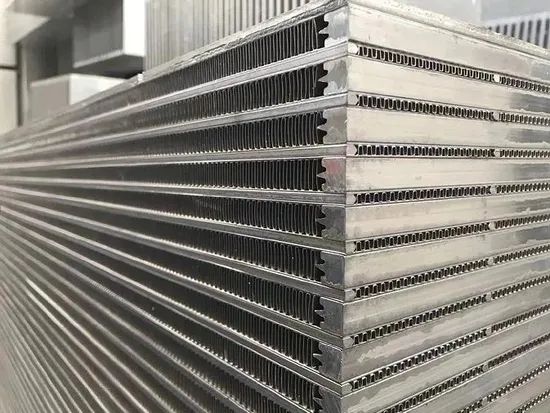 Heat Exchanger (B1001) - Image 5