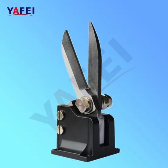 MK01 Non-Woven Face Mask Blade HSS 58-62HRC YAFEI Anhui 15D HRC 58-62 Model NO. MK01 Trademark YAFEI Coating Uncoated Origin Anhui China - Image 6