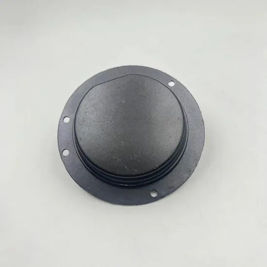 Factory Supply Die-Cast Aluminium Heating Plate for Capsule Coffee Machine - Image 2