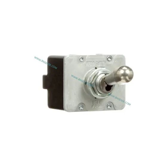Honeywell 4TL1-3D TL SERIES MICRO SWITCH Toggle Switches - Image 4