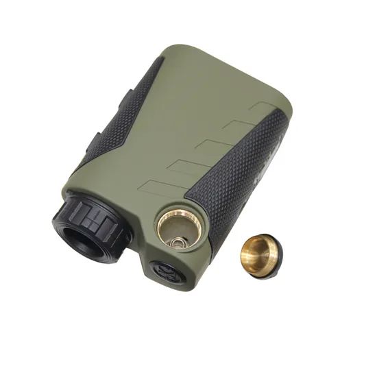 New Arrival Onick Telescope Rangefinder 1000m 2000m Handheld Outdoor Golf Laser Distance Measuring Instrument - Image 4