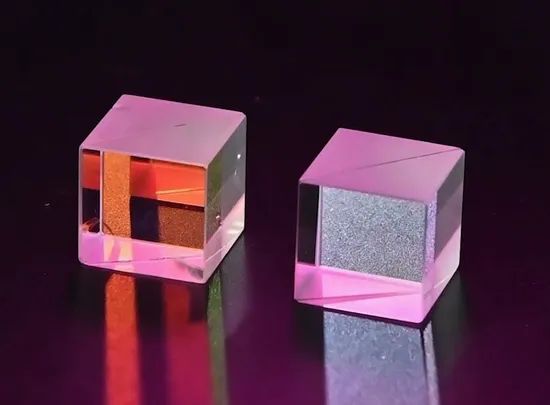 High Stability Depolarizing Prisms for Polarization Control - Image 3
