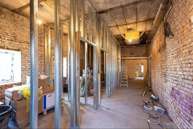 Building Renovation Services - Image 1
