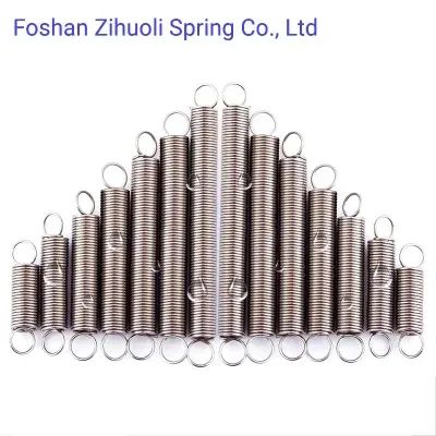 High Quality Brake Applicated Return Spring Origin China Shape Conical Peen Shoted Yes Passivation Yes Trademark - Image 6