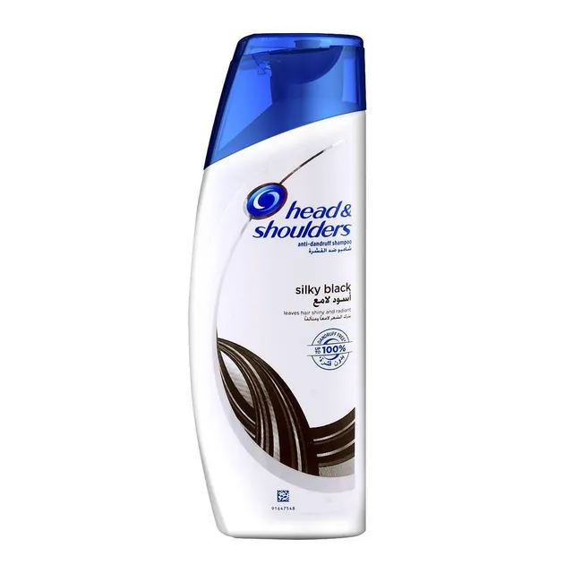 Head & Shoulders Clinical Strength Dandruff Shampoo, 14,2 fl oz - Image 4
