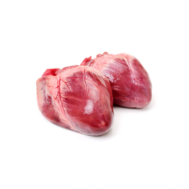 Freshly Processed Frozen Pork Heart For International Wholesale Meat Buyers And Global Distributors Requiring Frozen Pork Heart - Image 4