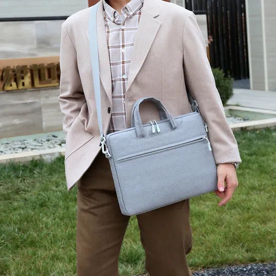 Laptop Handbag Messenger Bags to Protect Your Computer (SW3045A) - Image 2