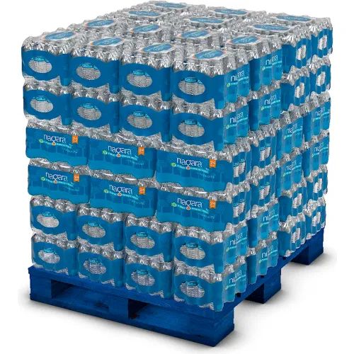 Wholesale Nestle Pure Life fresh stock cheap price Bulk supply Nestle Pure Life fast shipment low price - Image 3