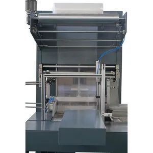Bottle Shrink and Sealing Machine ST 30A  - Image 4