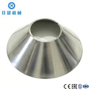Precision Engineering in Pharmaceutical Equipment with Self-Cleaning Features - Image 4