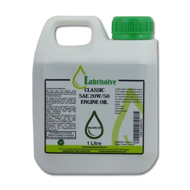 Used Oil Recycling / Environmental Impact of Used Oil / Used Oil Management/ Used Oil Contamination/Automotive Used Oil Disposal/Industrial Oil Waste/Used Oil Regulations - Image 3