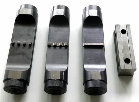 Three Axies 250CNC Multifunction Grinding Machine Tool - Image 6