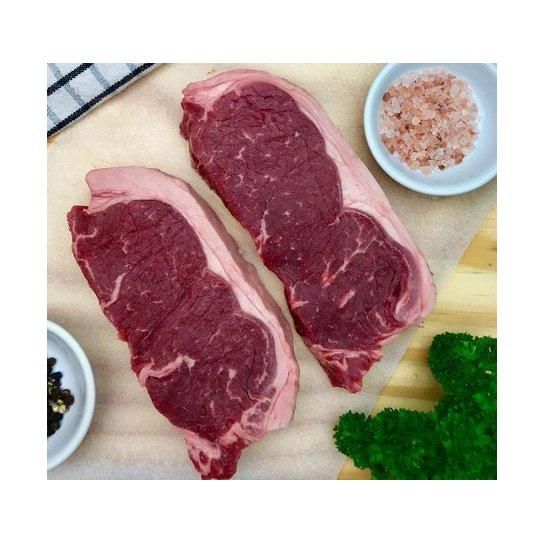 Beef sirloin accessible in substantial lots for international shipment and bulk purchase - Image 4