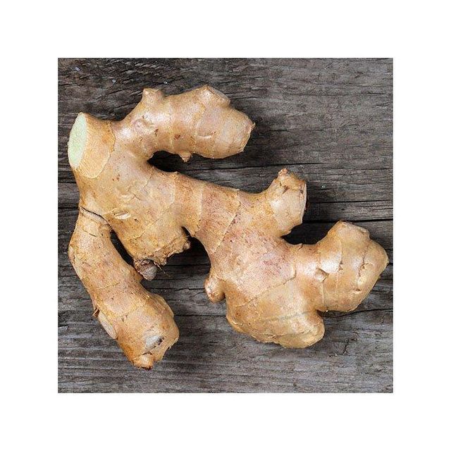 Premium quality fresh ginger offered at wholesale price for supermarkets and exporters - Image 3