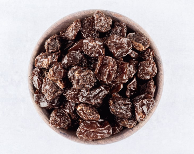 Organic Unsweetened Bing Cherries - Image 2