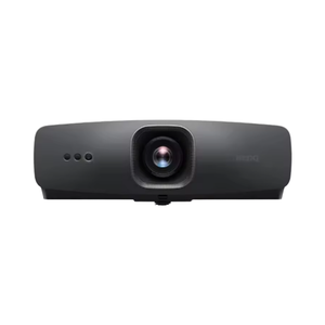 BenQ W2720i First AI Cinema Projector Home Theater 4K (90% P3 Color Gamut Delta E<3 HDR PRO) Android WiFi 3D 2500 Lumens - Image 1