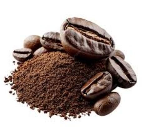 Ground Coffee - Image 1