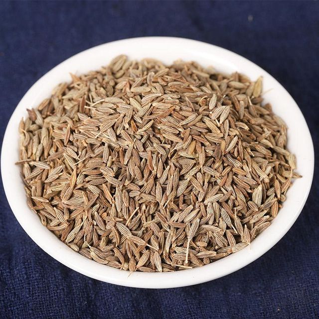 Huaran Factory Wholesale Cheap Price Cumin Seeds New Crop Dried Cumin Single Spices Seasoning India Cumin Seeds - Image 3