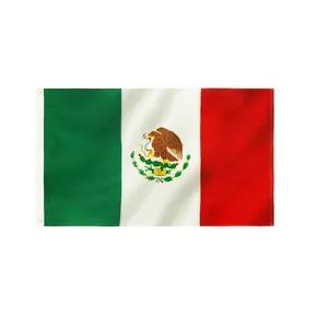 Custom 3X5 National Flag Used to Cheer Props for Sports Events Various Custom Flags - Image 6