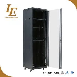 Ip20 Ess Rack Fireproof Network Server Rack 18U-47U 600-1200mm 2-6 Fans IP20 1Y CE ...
