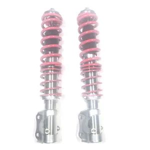 Racing Car Coilover Shock Absorber for VW Golf Mk2 MK3 - Image 2