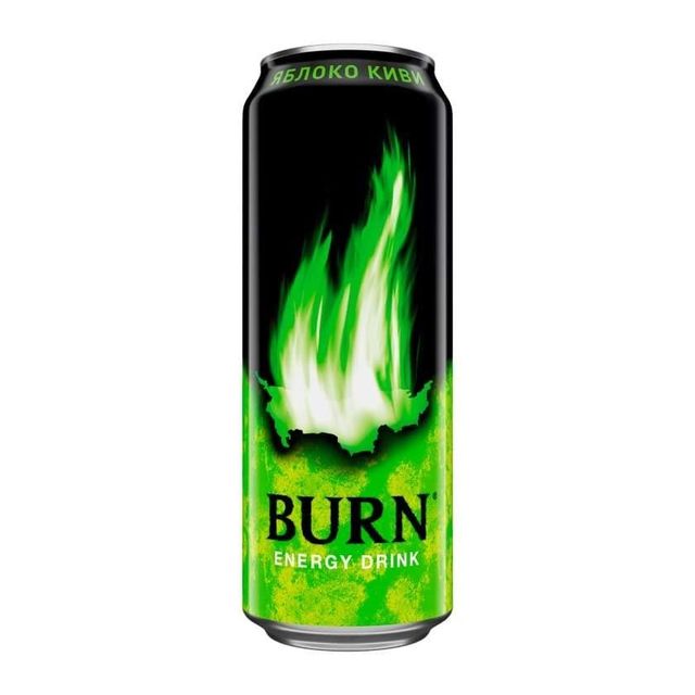 Burn Energy Drink 250ml Ready-to-Drink Carbonated Beverage for Retail and Wholesale - Image 4