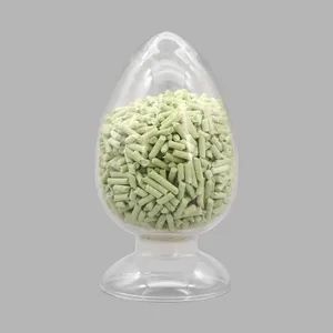 Hot Sell Pet Product Professional Pet Supplier of Tofu Cat Litter, Silica Gel Cat Litter, Bentonite Cat Litter and Other Pet Accessories - Image 6