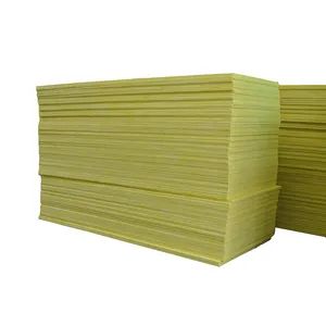 Insulation Specification Glass Wool Heat Insulation Material Glass Wool - Image 5