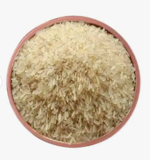 Jasmine rice is a fragrant, long-grain variety of rice originally from Thailand, renowned for its delicate floral aroma and slight – product photo 3, product detail gallery