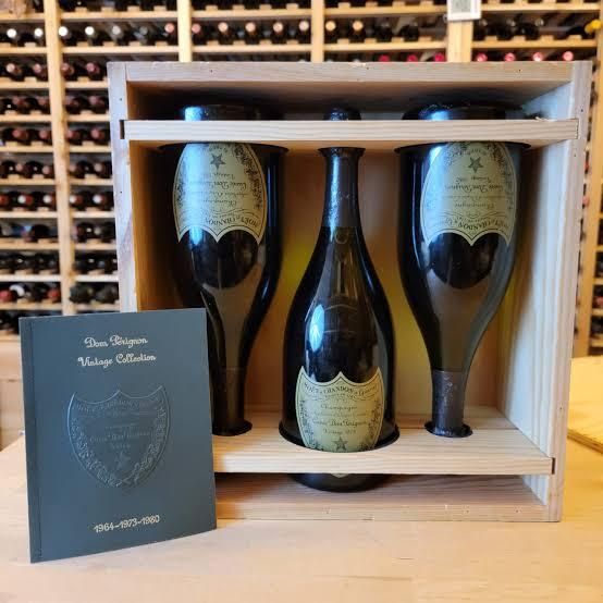Buy Dom Perignon Champagn Online Premium Quality Fast Delivery Direct to Your Door Enjoy Luxury Champagne Today – product photo 4, product detail gallery