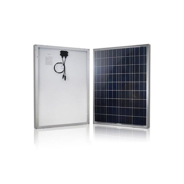 Solar Panels 210mm Competitive Panels Solar 585 Watts With Rotterdam Warehouse - Image 3