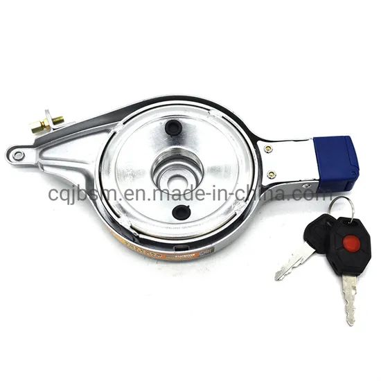 Cqjb Motorcycle Engine Spare Parts Bicycle Brake - Image 1