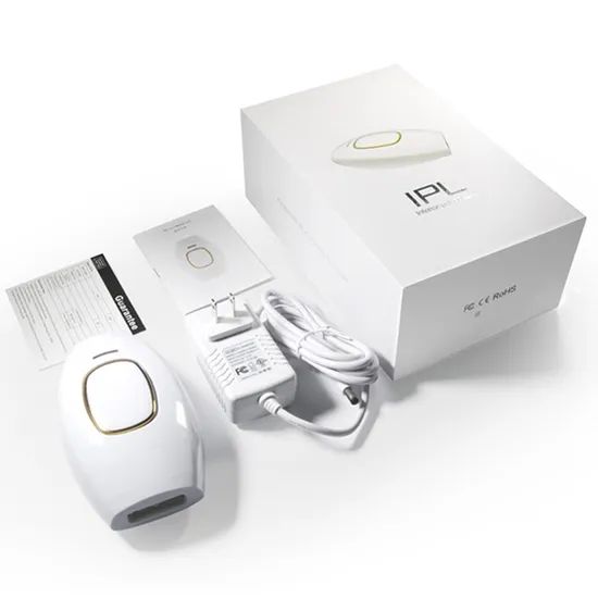 IPL Machine Beauty Equipment Hair Removal for Home Use - Image 5