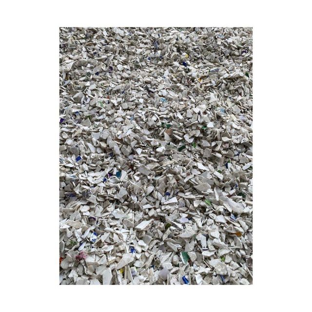 Premium PP Cups Buckets Scraps Bales Recycled Plastic Material Wholesale Supply Fast Delivery Cheap Price - Image 3