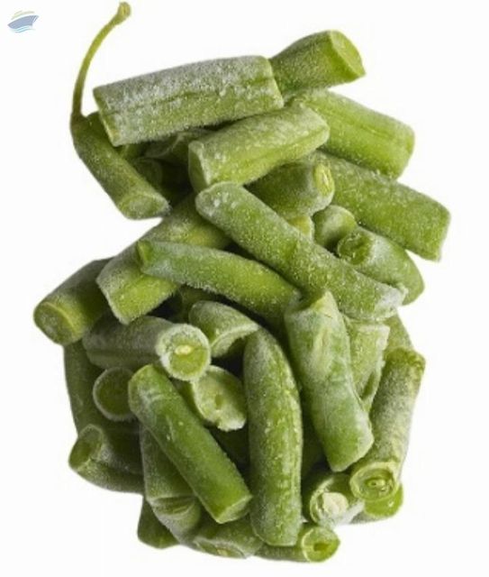 Frozen Beans - Image 1