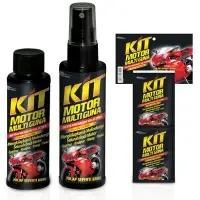 Sc Johnson Kit Motor Care - Image 1