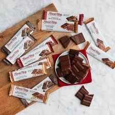 Fannie May, Premium Milk Chocolate Candy, Mint Meltaways, 4.2 oz Bag - Image 4