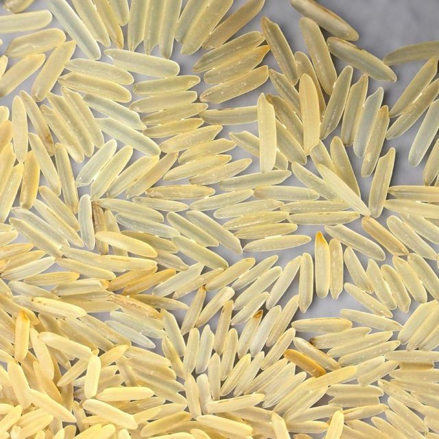 1509 Golden Rice (India) Features Organic Origin Asia, India Product Type Cereals & Cereal Products, Fine Foods, Rice - Image 2