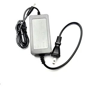 Desktop Lps Power Converting Charger 12V 1A 30W AC DC Adaptor - Image 1