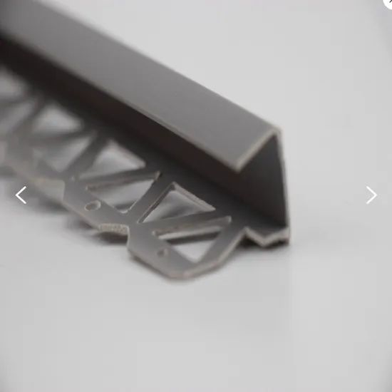 PVC Casing Bead E Series Payment T/T Usage Internal Length 10FT/8FT Model NO. E12 E15 Specification SGS Color Single - Image 3