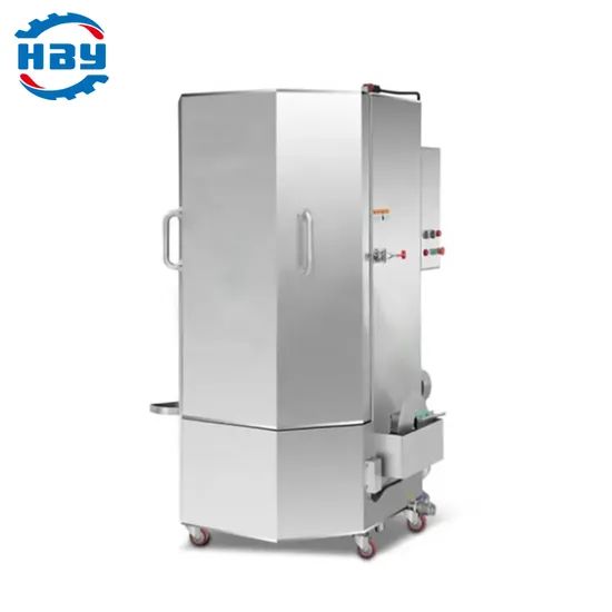 Rapidflow Industrial High-Pressure Washer for Workshops - Image 3
